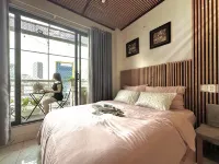 CouCou Homestead II - Mini Hotel District 1
