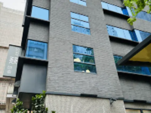 MK STAY Hotels near Kowloon