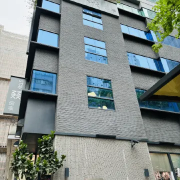 MK STAY Отели рядом с достопримечательностью «Цуен Ван»