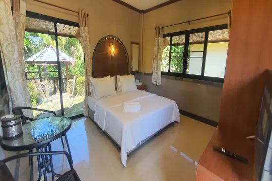 สแตนดาร์ดบังกะโล