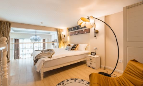 Guangzhou Genting Utopia Apartment