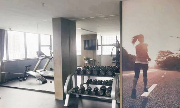 Atour Hotel (Shenzhen Luohu Diwang)