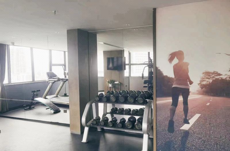 Atour Hotel (Shenzhen Luohu Diwang)