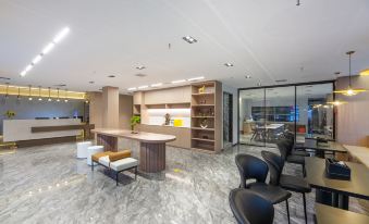 Taihe Yifan Hotel
