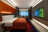 Elegant Hotel Xi'an Bell Tower Yongningmen