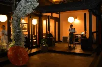 Lado Hotel Отели в г. Экспо-парк