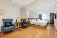 Weidu Hotel Hotels in Guangzhou Hauptbahnhof und Yuexiu Park