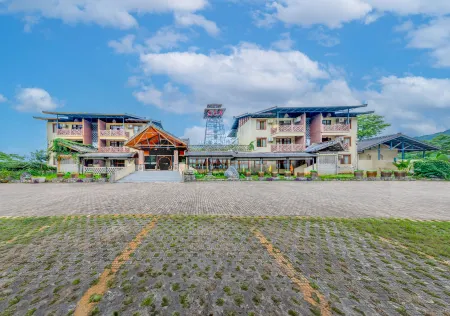 The Mystery of red river valley