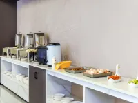 耘楓錦熙飯店（豐都久恆時代廣場店）
