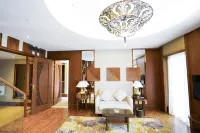 Huquan Resorts & Spa Hotel a 