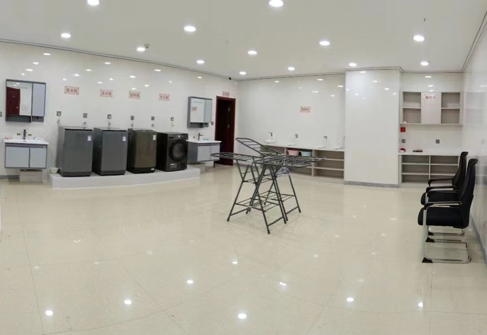 4. 천진 롄커 체인..