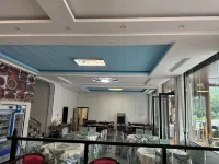 Chang 'an hotel (Huangguoshu Waterfall)