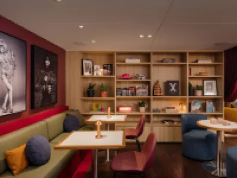 Hotel Indigo SYDNEY POTTS POINT by IHG Hotels in Potts Point