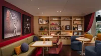 Hotel Indigo Sydney Potts Point Hotels in Potts Point