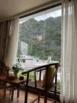 Daxin Mingshi Hanshe Homestay (Mingshi Scenic Area)