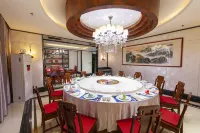 Huantai Hotel(County Government Branch on Central Street) Hotels in Huantai