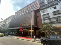 Wuyishan Juzhen Hotel Hotels in Innenstadt