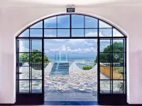Liyuan · Zhonggui Island Resort