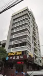BEININGHANTINGHOTEL Hoteller i Tiền An