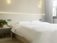 Yujia Inn (Yuxi Hongta Avenue Nie'er Park Store)