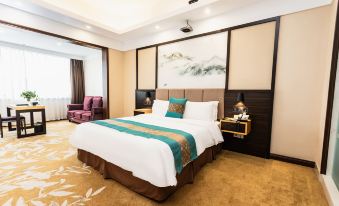 Yeshi International Hotel