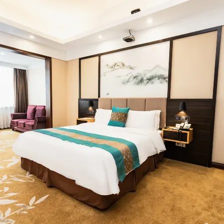 Yeshi International Hotel