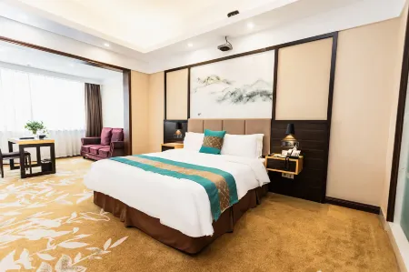 Yeshi International Hotel