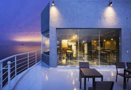 이엘 호텔 메인 이미지