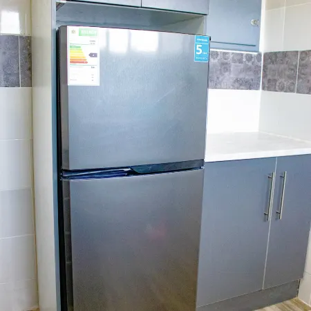 R Executive Apartments