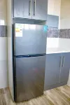 Rエグゼクティブアパートメンツ - 朝食