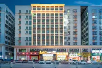 Kelai Xuan Theme Apartment (Dongguan Dongkeng Store) Hotel di 