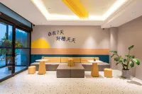 7Days Inn Hotel (Jiaozuo Xiuwu Yuntai Avenue) Hotels in Xiuwu