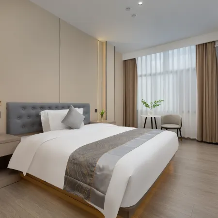 Hezhang Jiuyuan Grand Hotel