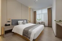 Hezhang Jiuyuan Grand Hotel - 3-نجوم