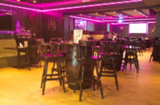 Concorde Deira Hotel (formerly Golden Tulip Deira Hotel)