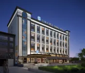 三和大飯店(魏源廣場高鐵站店) 八路軍駐湘通訊處舊址紀念館附近的飯店