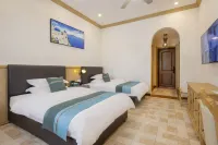 LuMingHotel Hotels in Karamay