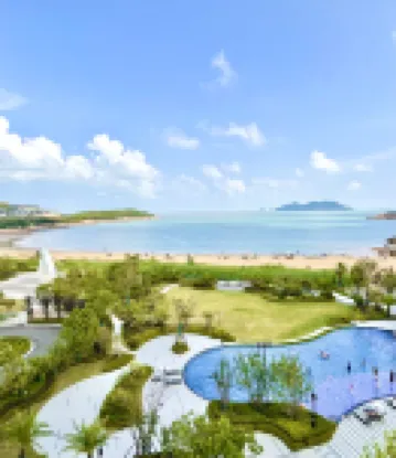 Xiangshan Baishawan Beach Kaboo&Milla Seaview Homestay