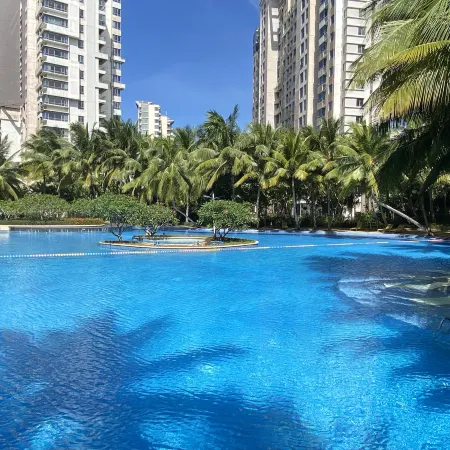 Dongji Island Homestay (Wenchang Qishuiwan Avenue Branch)