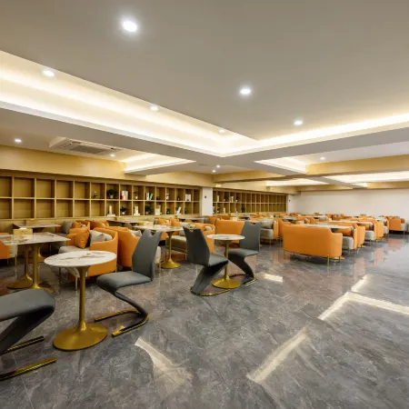 Quanshu Wisdom Hotel (Jiaxing Pinghu East Lake Scenic Area Branch)