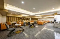 全墅智慧飯店（嘉興平湖東湖景區店） - 早餐