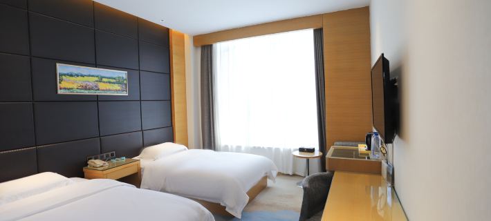 Friendship Star Hotel (Huanxuan Road Provincial People's Hospital) Hotéis em Lanzhou