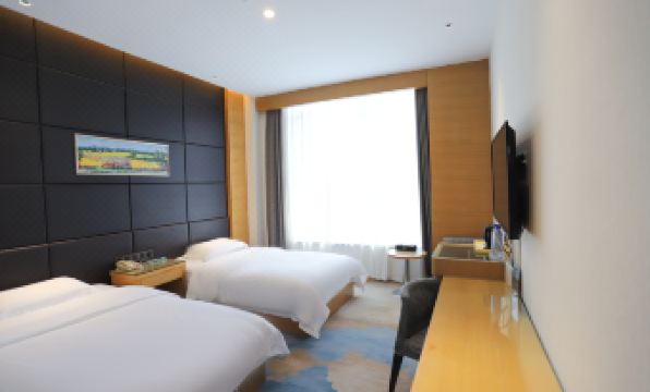 Friendship Star Hotel (Huanxuan Road Provincial People's Hospital)