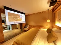 Jiangyang Boutique Stay Boutique Homestay - Airport Shuttle