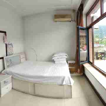 Cao Li Farm Stay Rooms