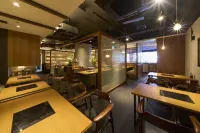 Hotel Resol Machida - breakfast