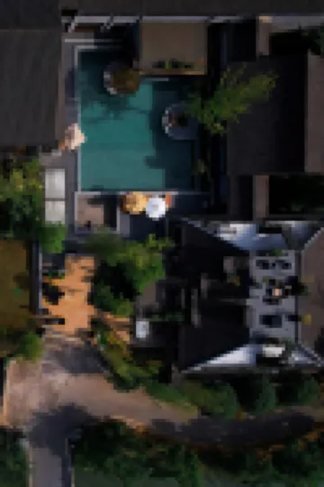 Snowy & Sunny Resort