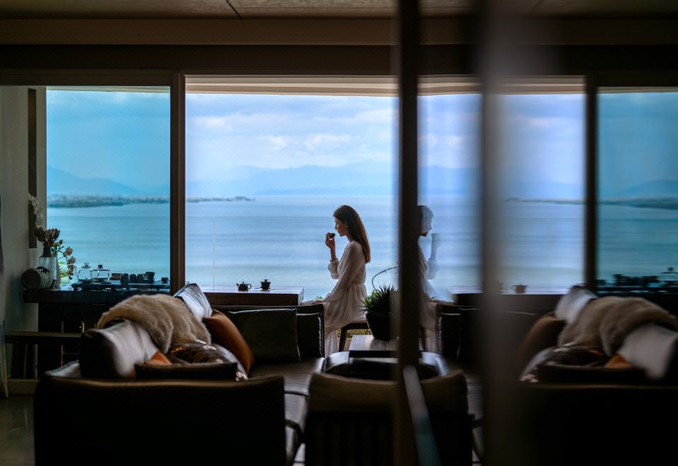 얼하이 씨뷰 B&B