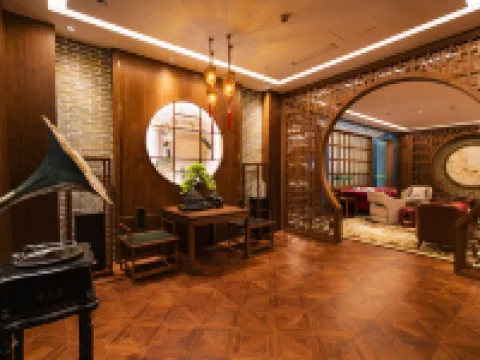 Chaohu International Hotel Hotels in Chaohu