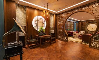 Chaohu International Hotel